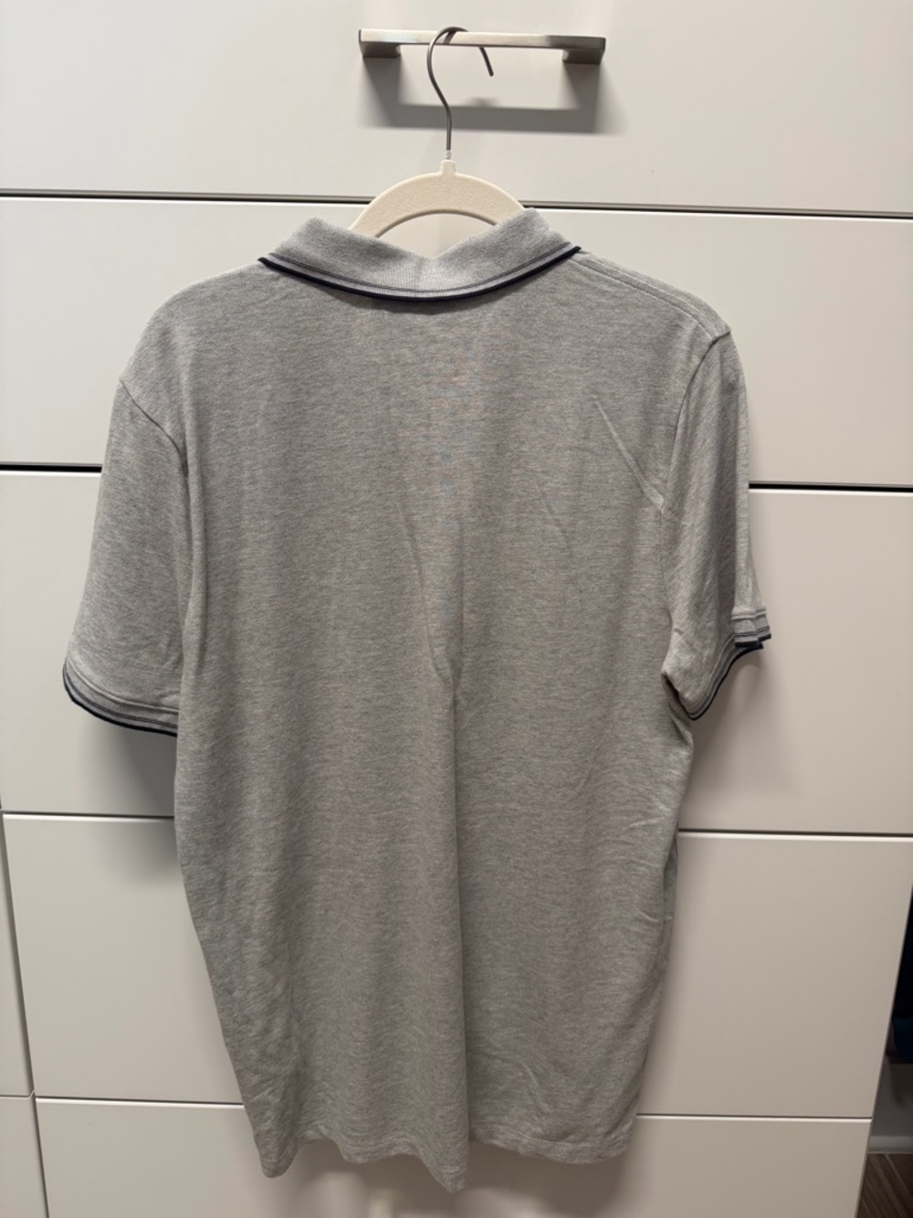 Express Polo - Picture 2 of 2